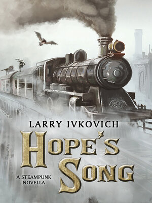 cover image of Hope's Song